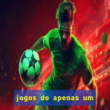 jogos do apenas um show pancadaria 2